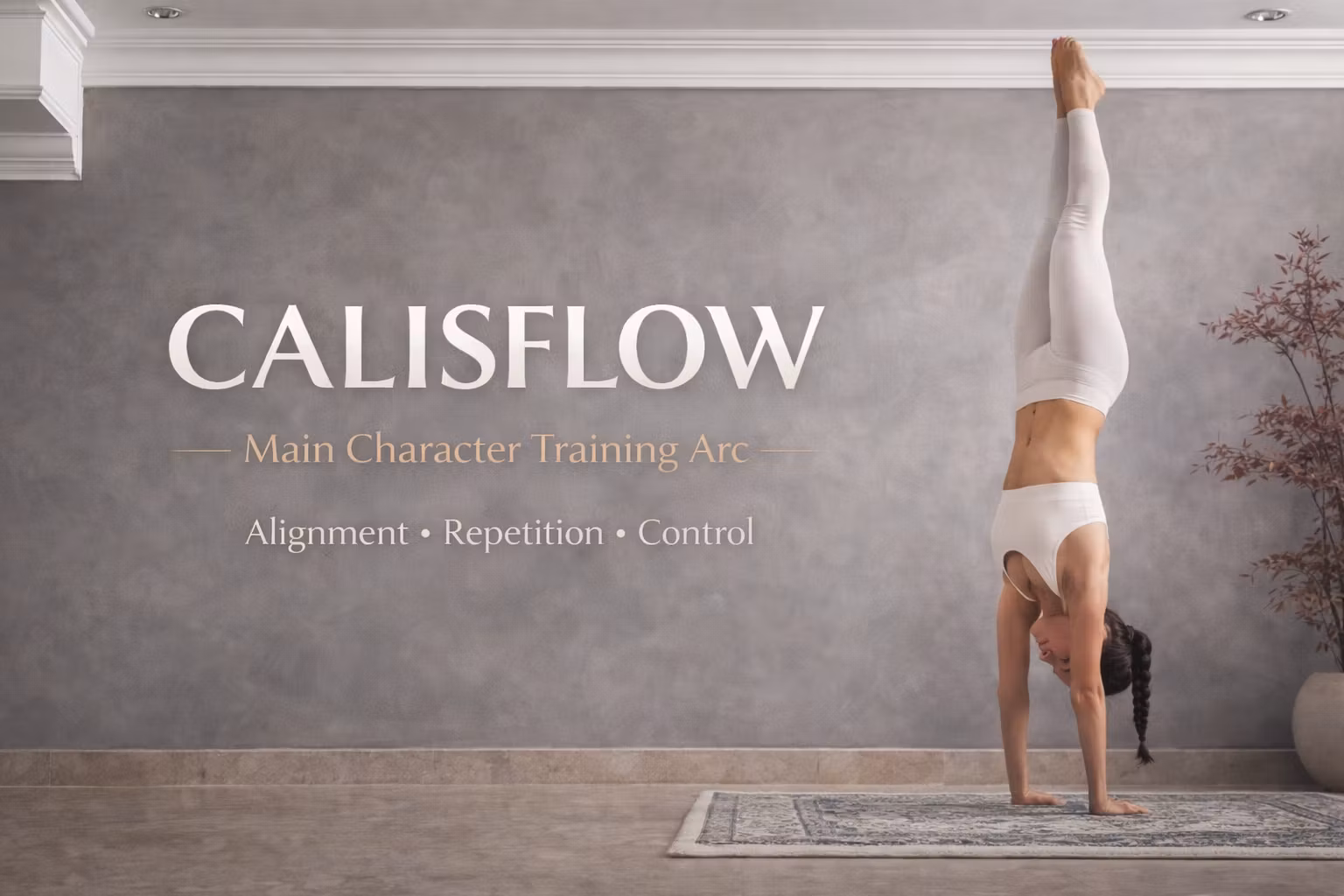Calisflow