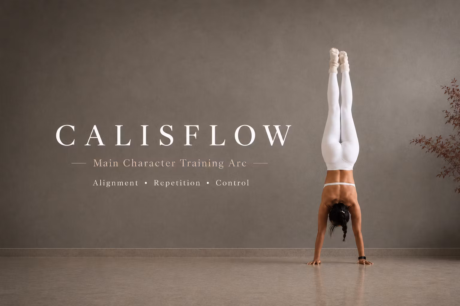 Calisflow