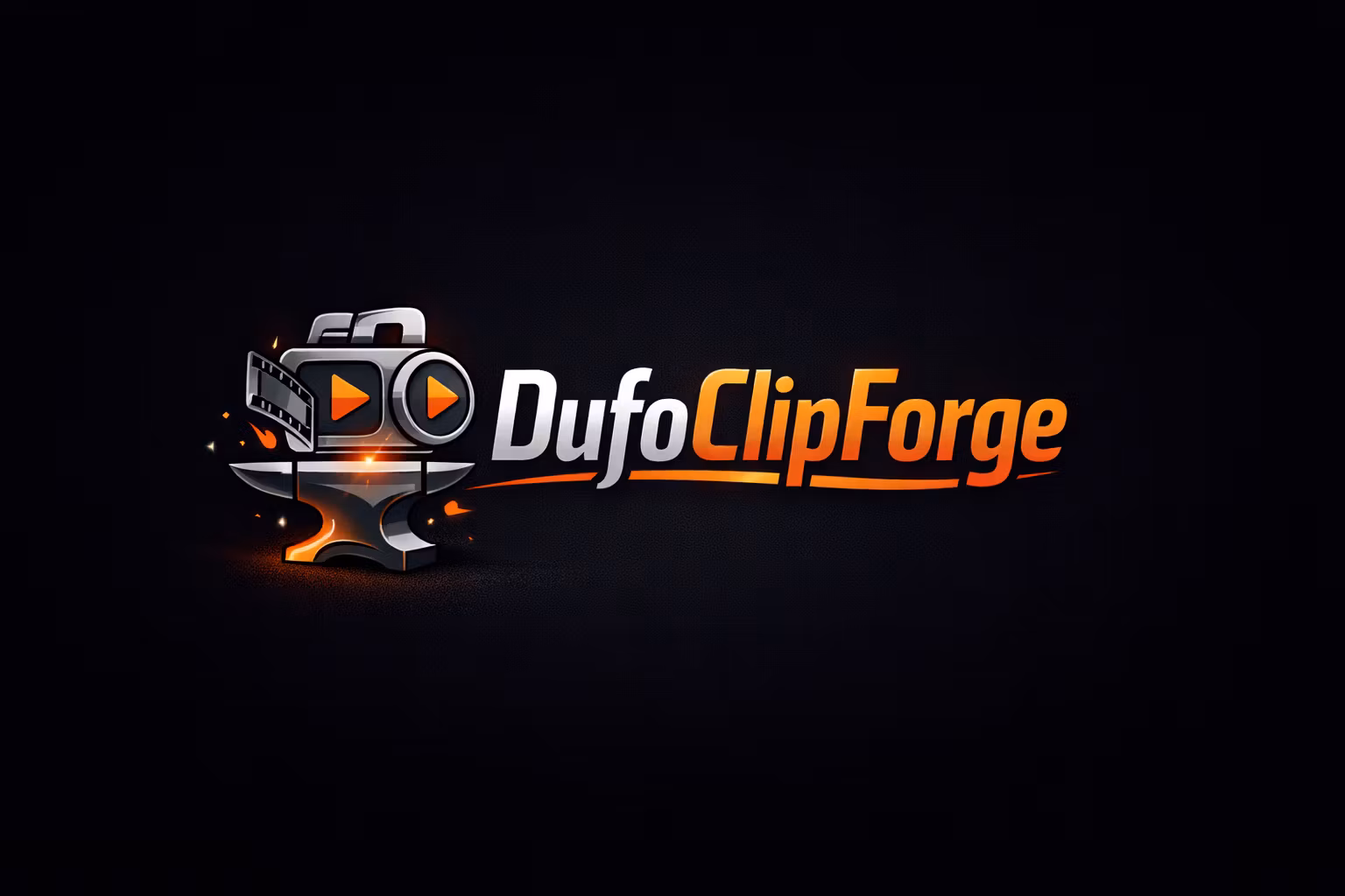 DufoClipForge