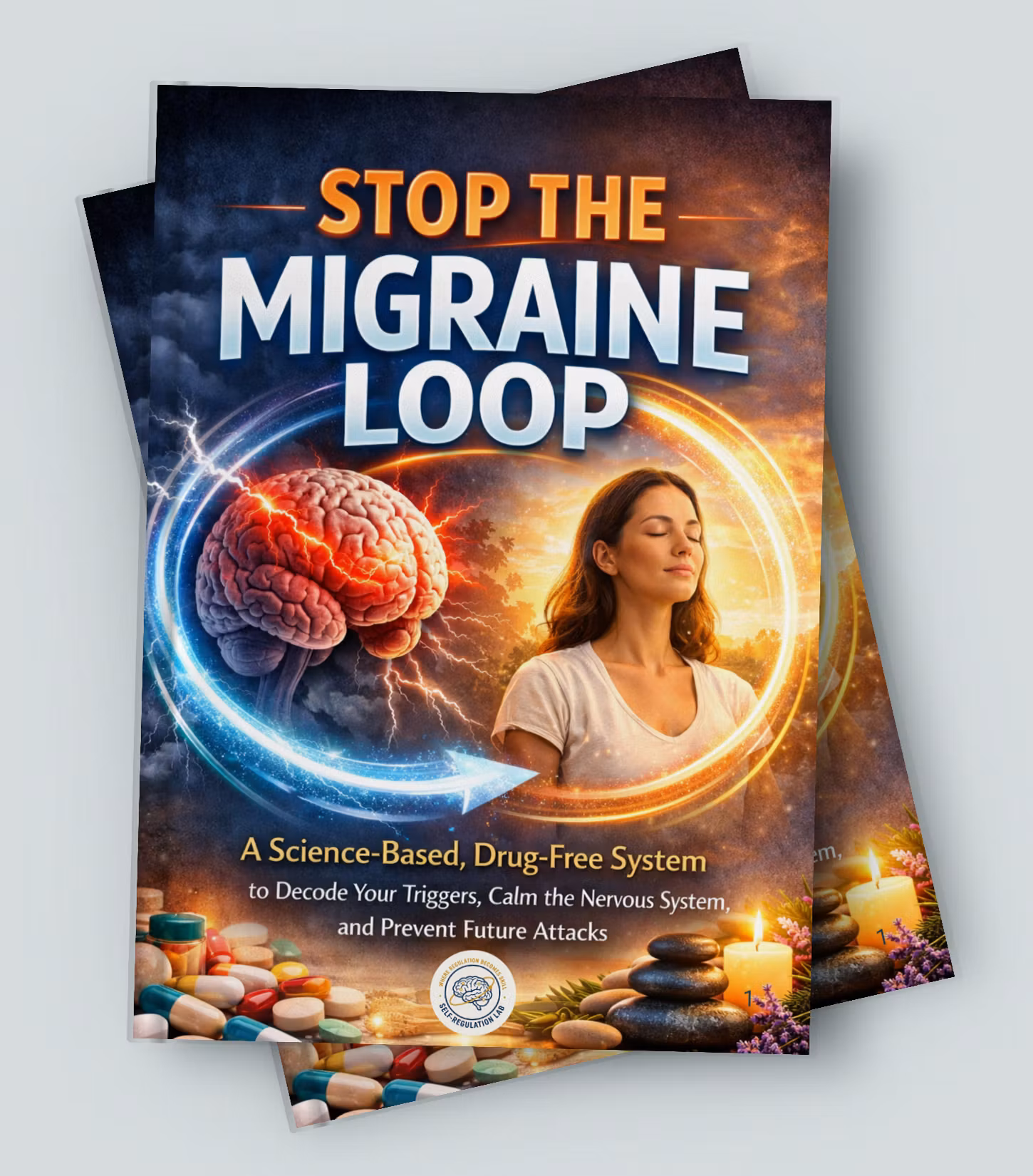 Stop the Migraine Loop First Edition (Quick Start) - PDF Interactive