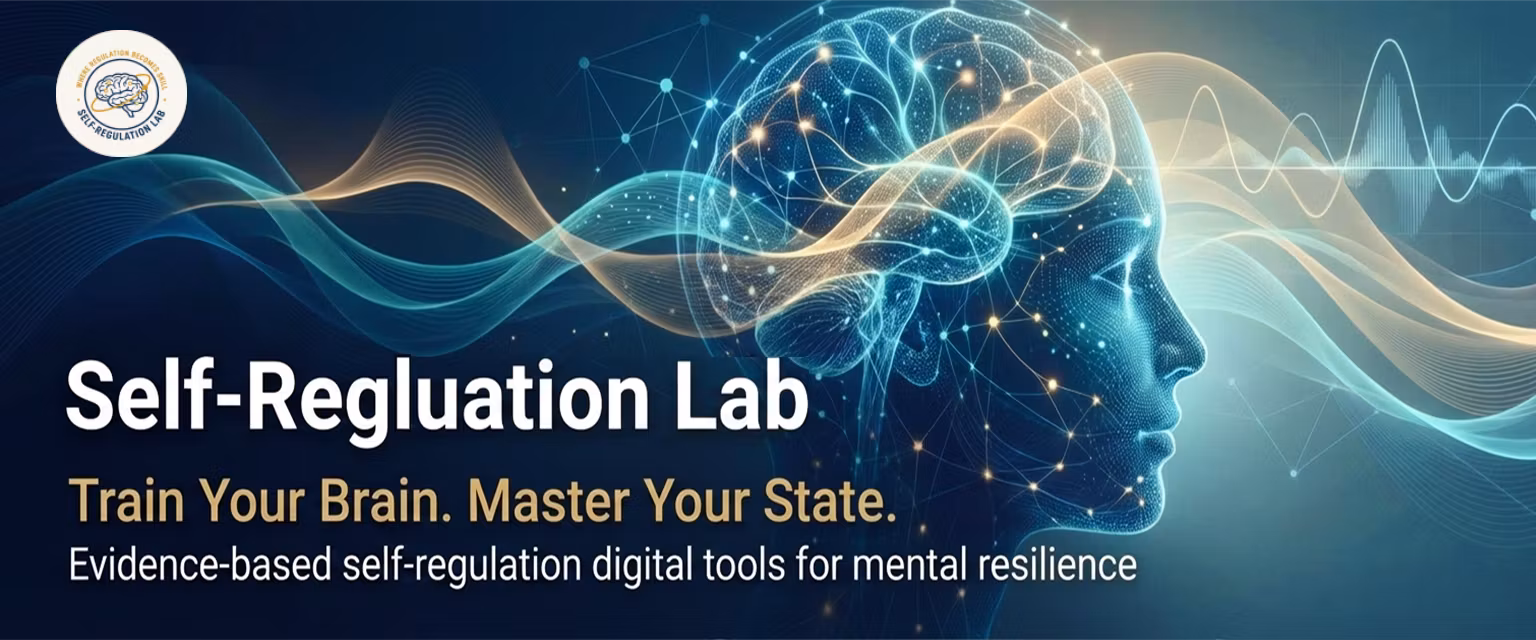 Self-Regulation Lab