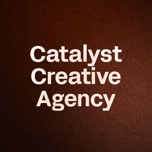 Catalyst Creative Agency
