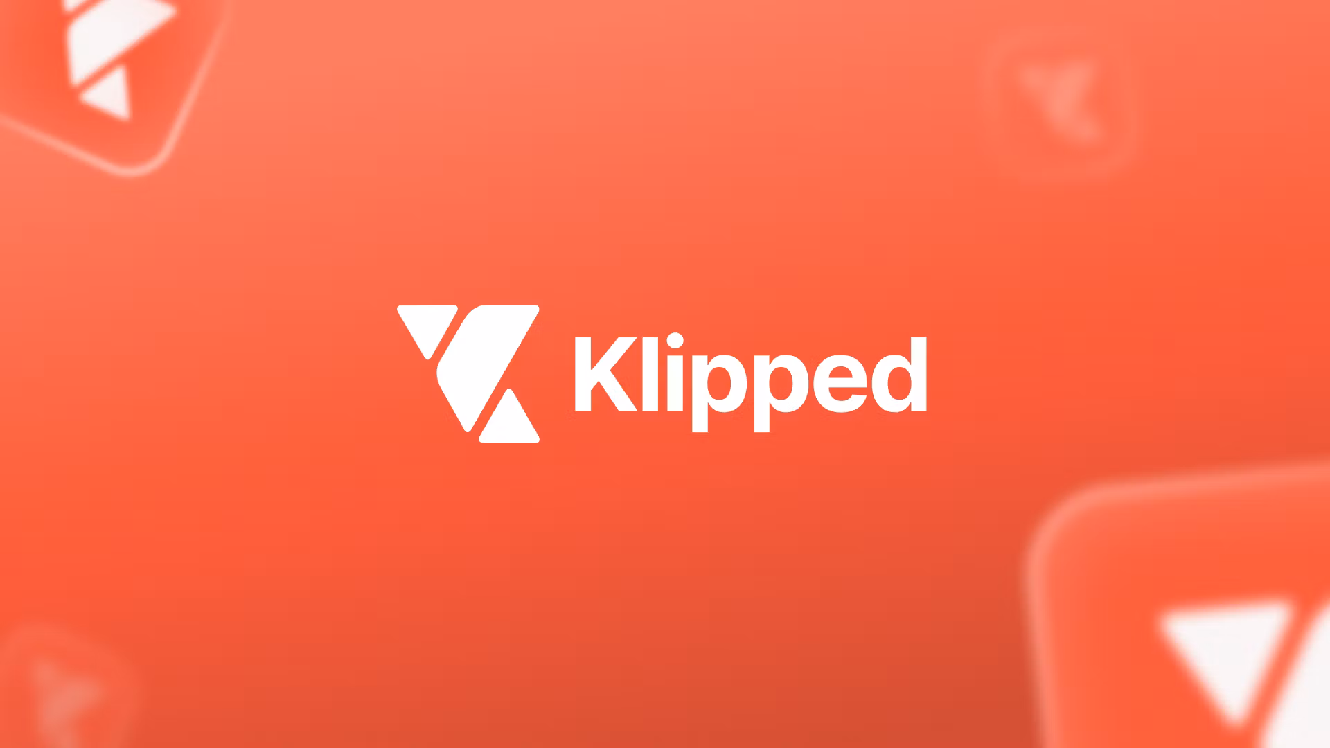 Klipped
