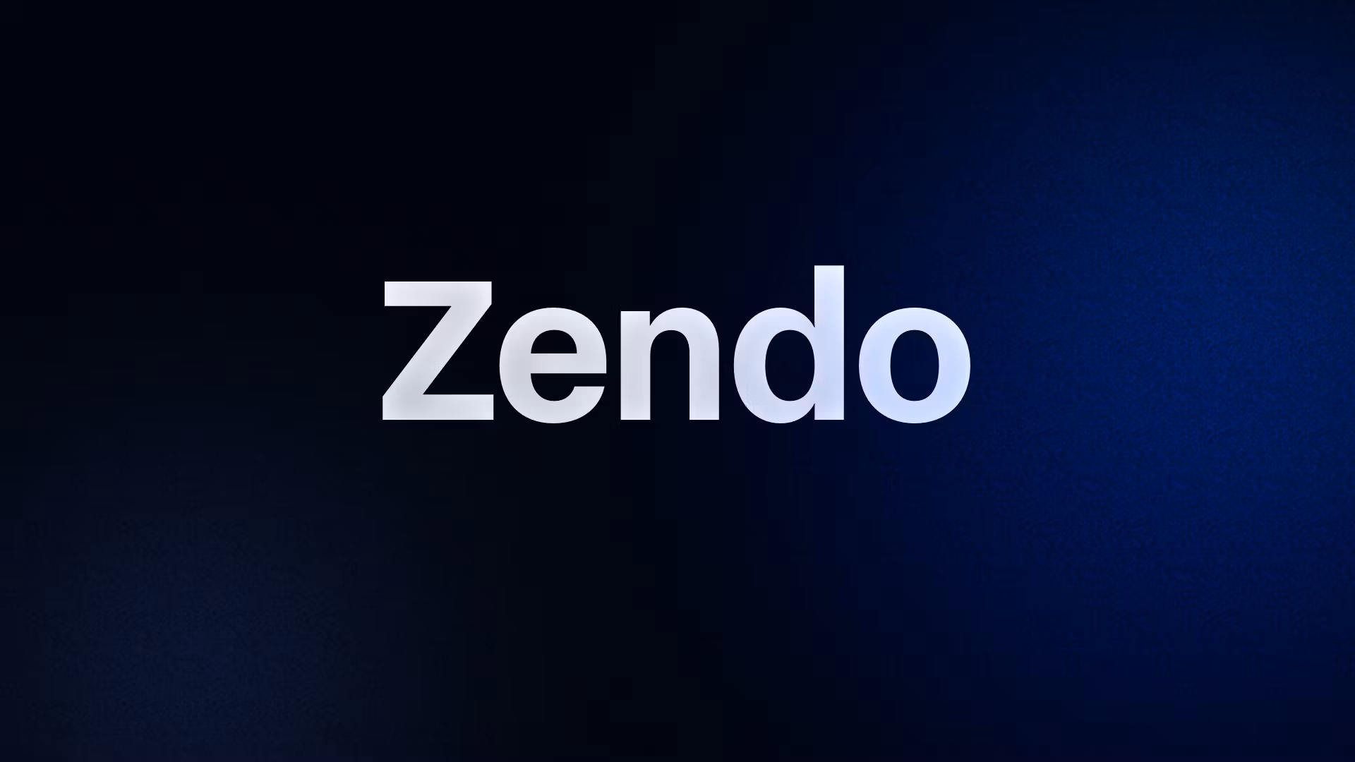 Zendo