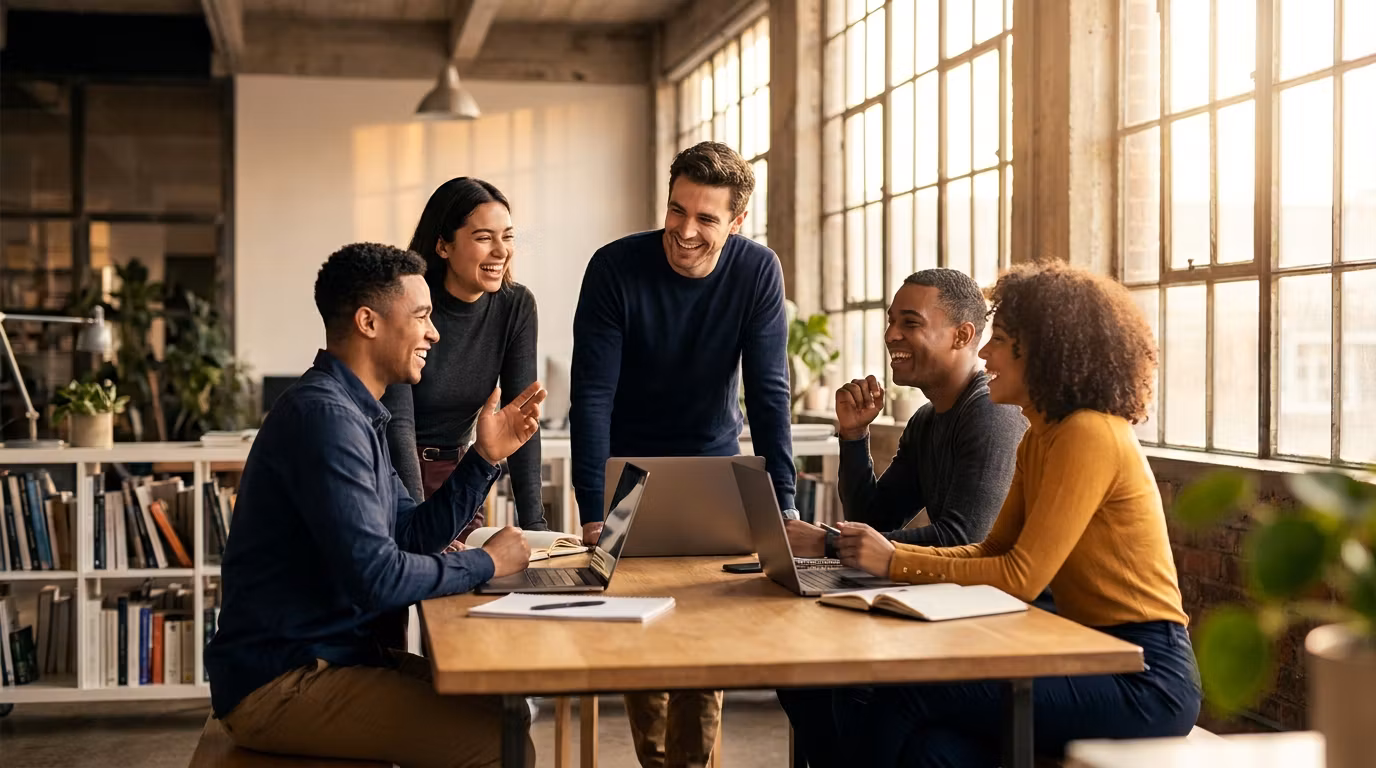 Business Coaching