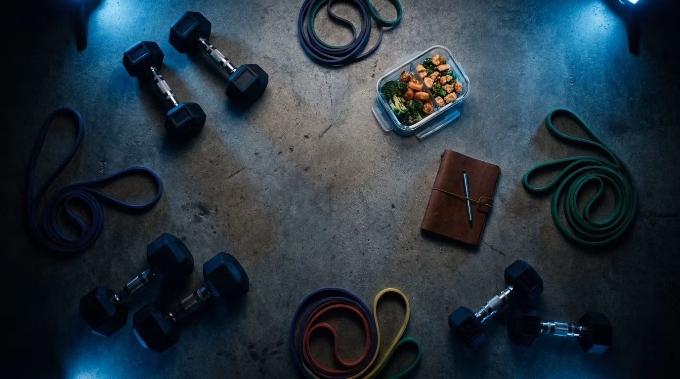 The FitVault