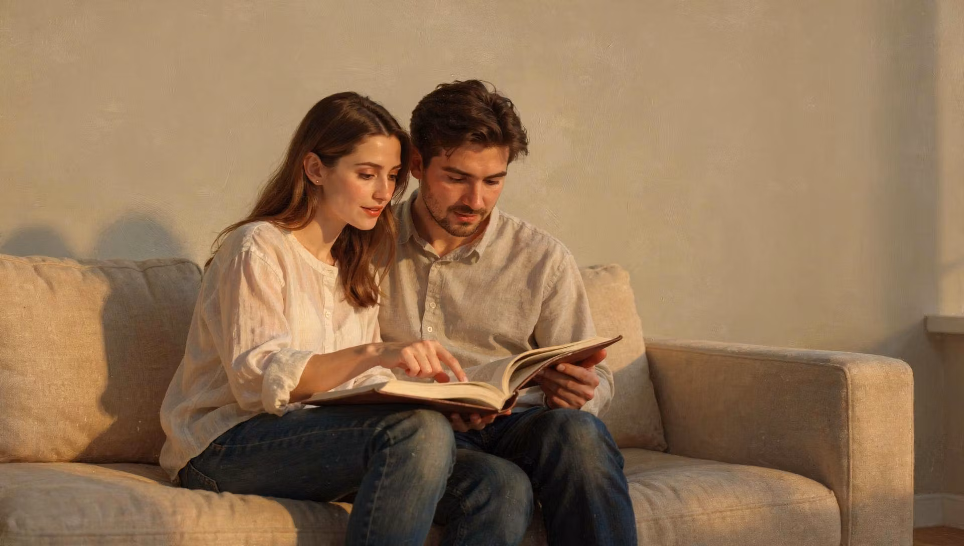 Couples Communicating Through Arguments Without Shutting Down E-book