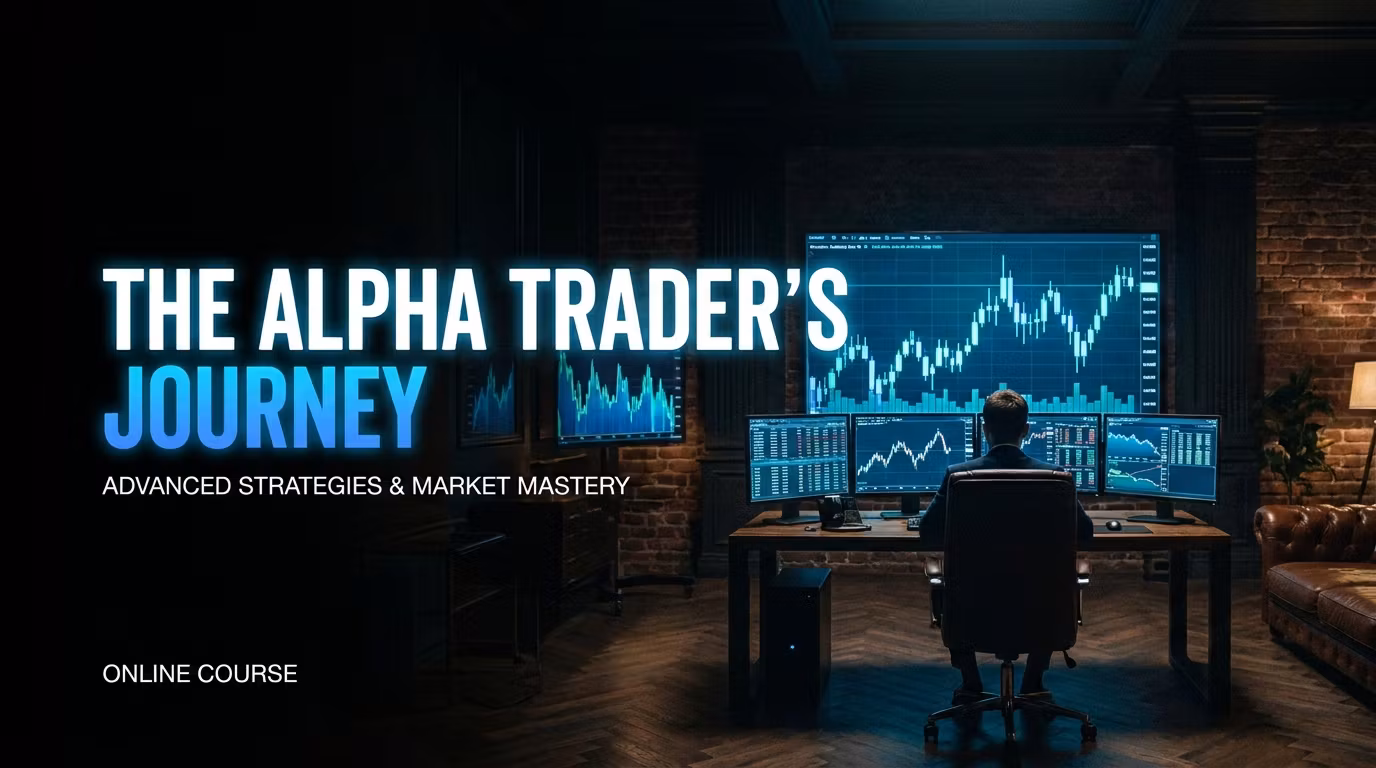 MBT Trading Masterclass