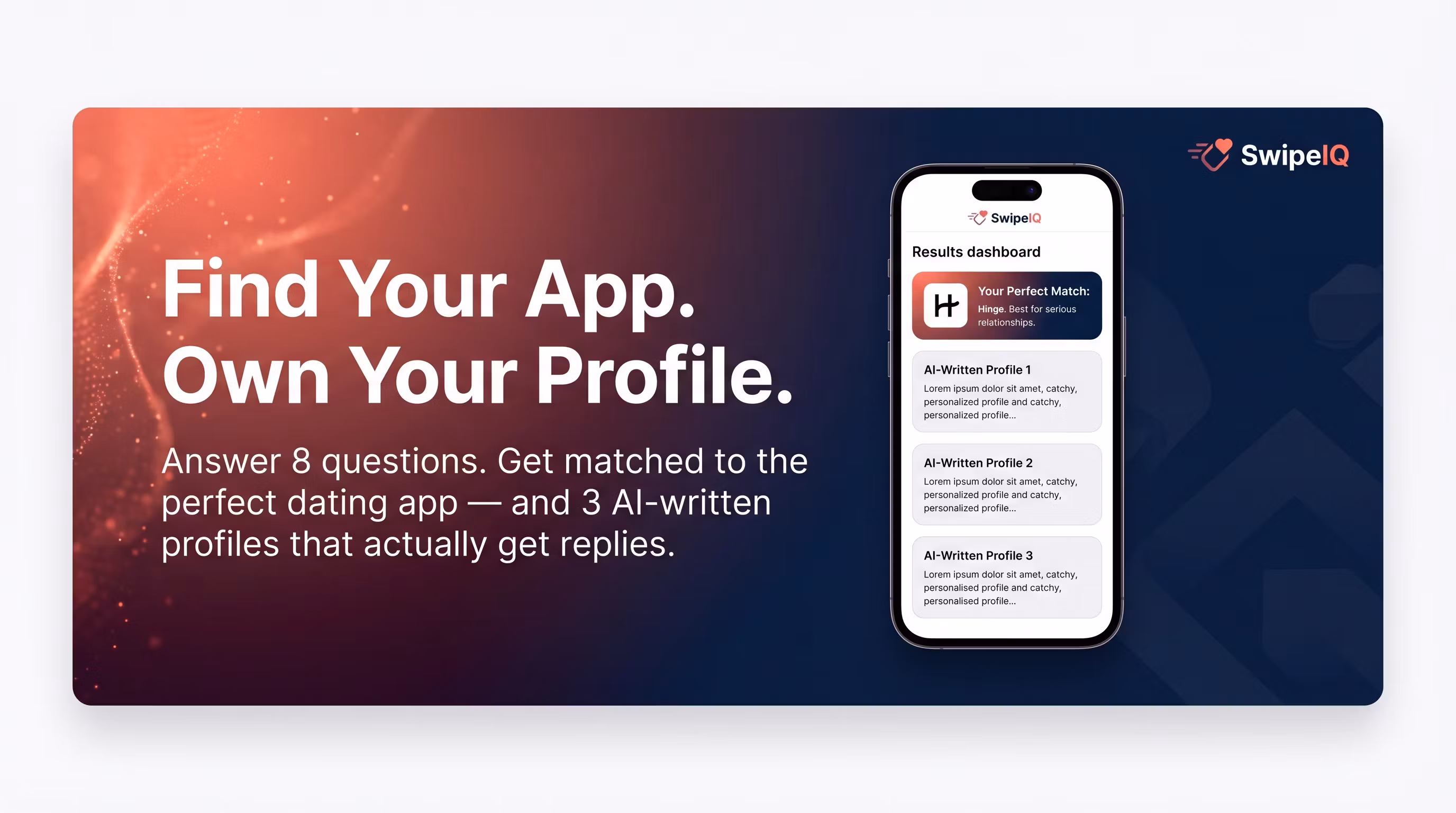 Swipe IQ