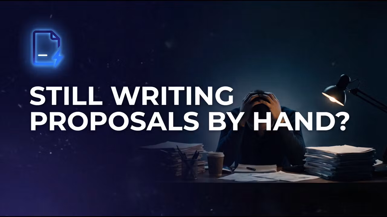 Proposal Pro