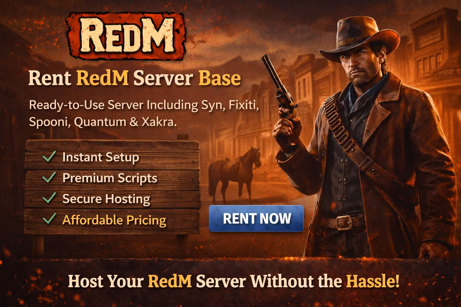 Oasis County