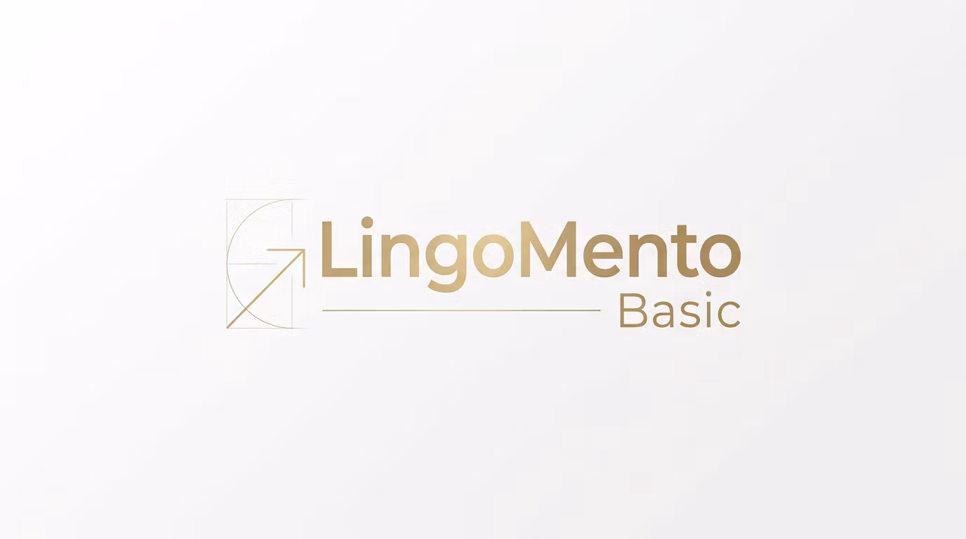 LingoMento Basic 