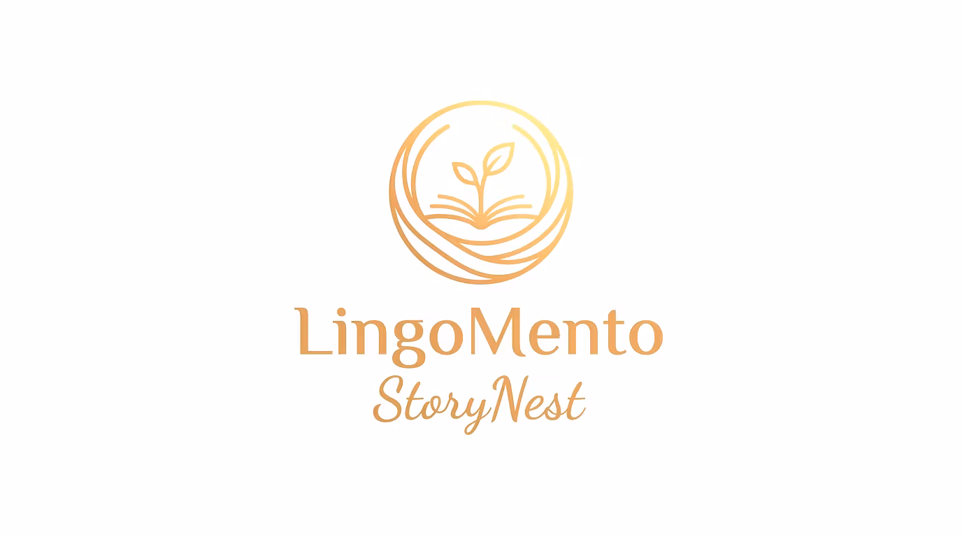 LingoMento StoryNest