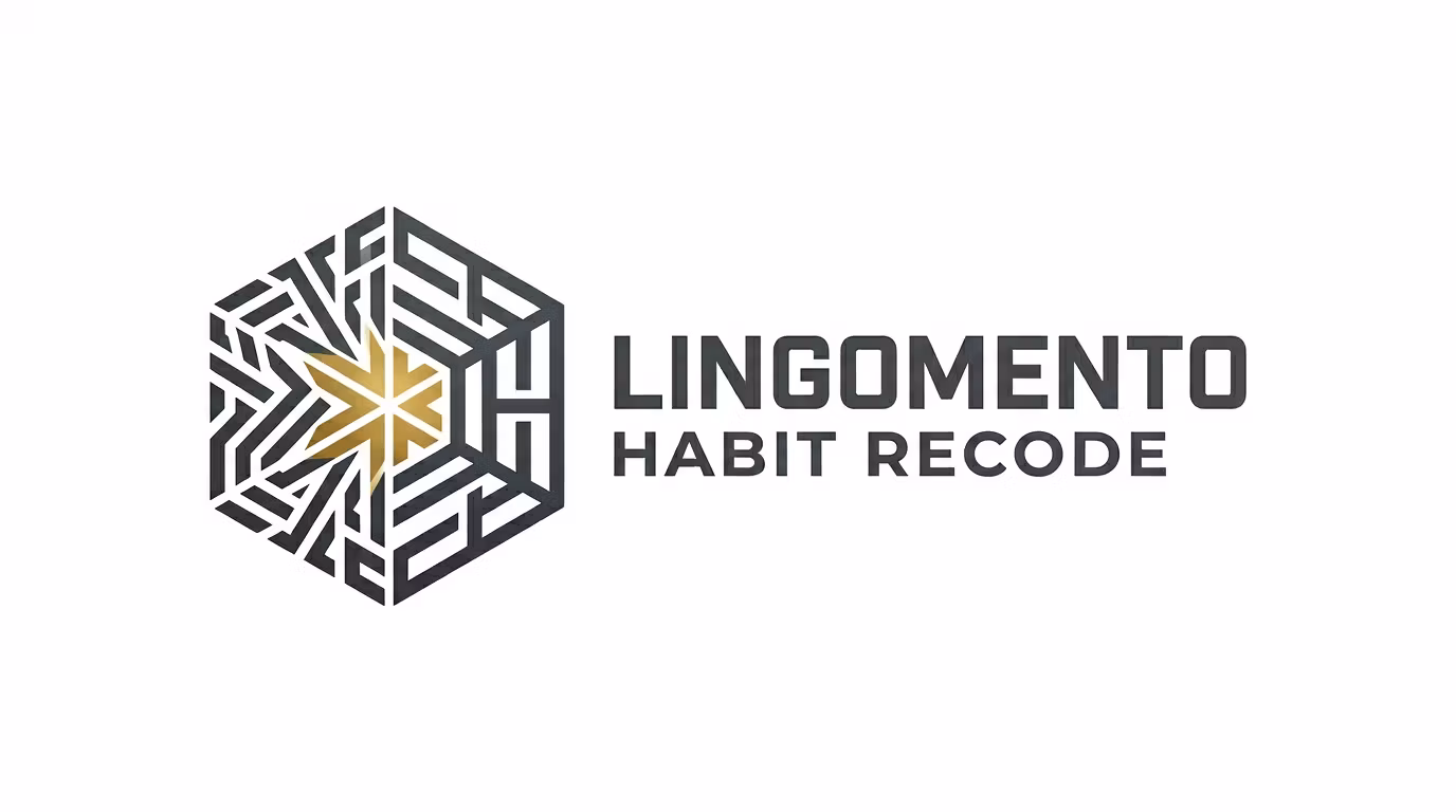 LingoMento Habit Recode