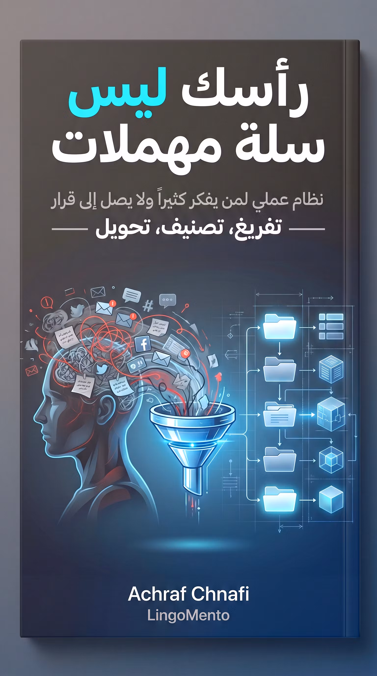 Mental Reset Protocol — إعادة ضبط العقل