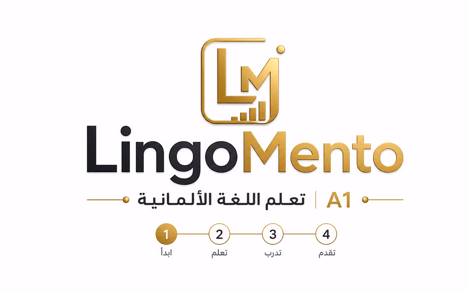 LingoMento تعلم اللغة الألمانية A1