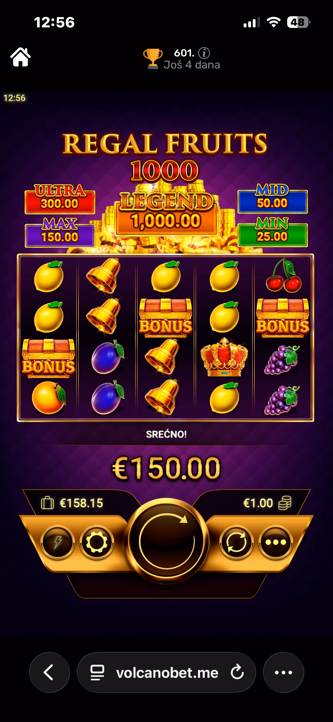 SparkSphere Events