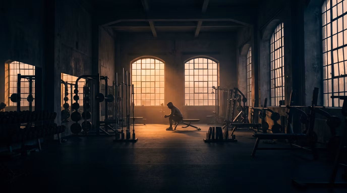 PeakForm Academy