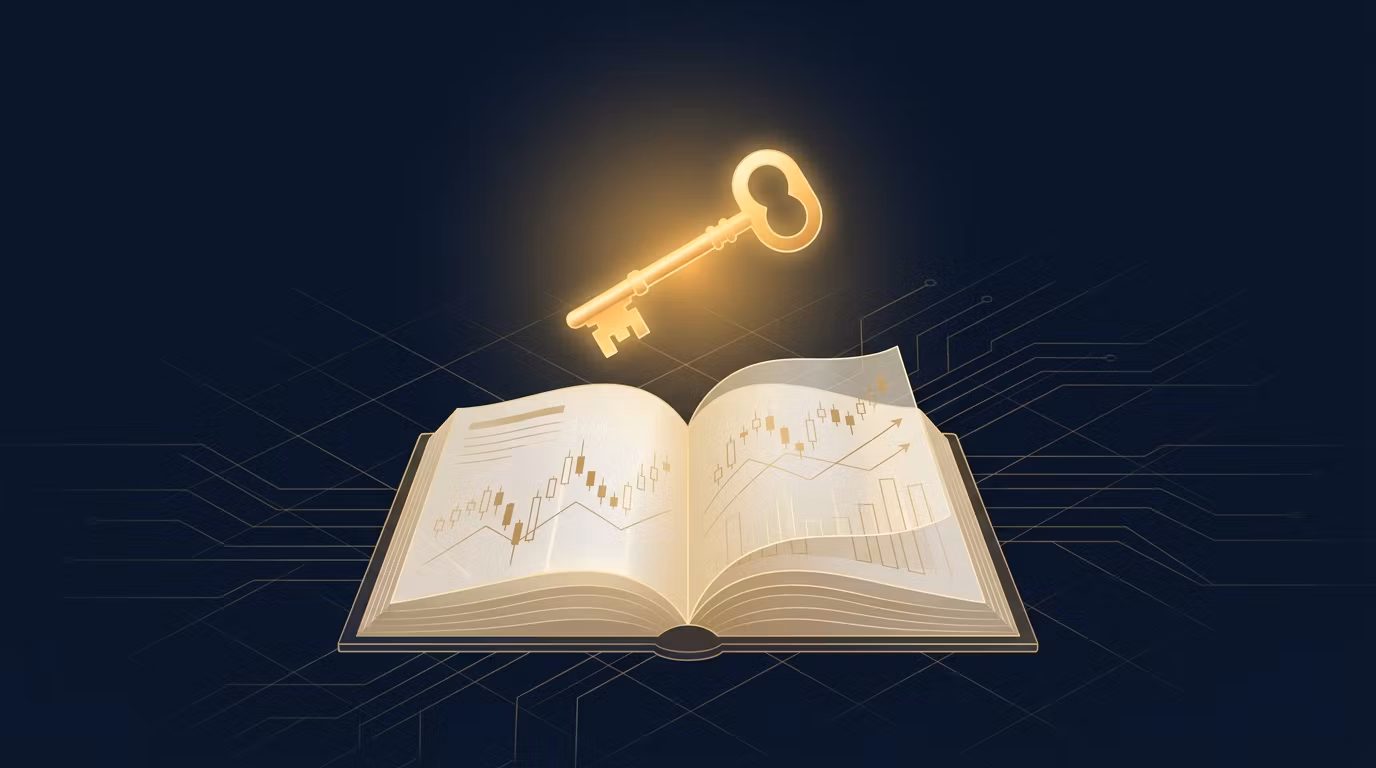 Trading Starter Guide