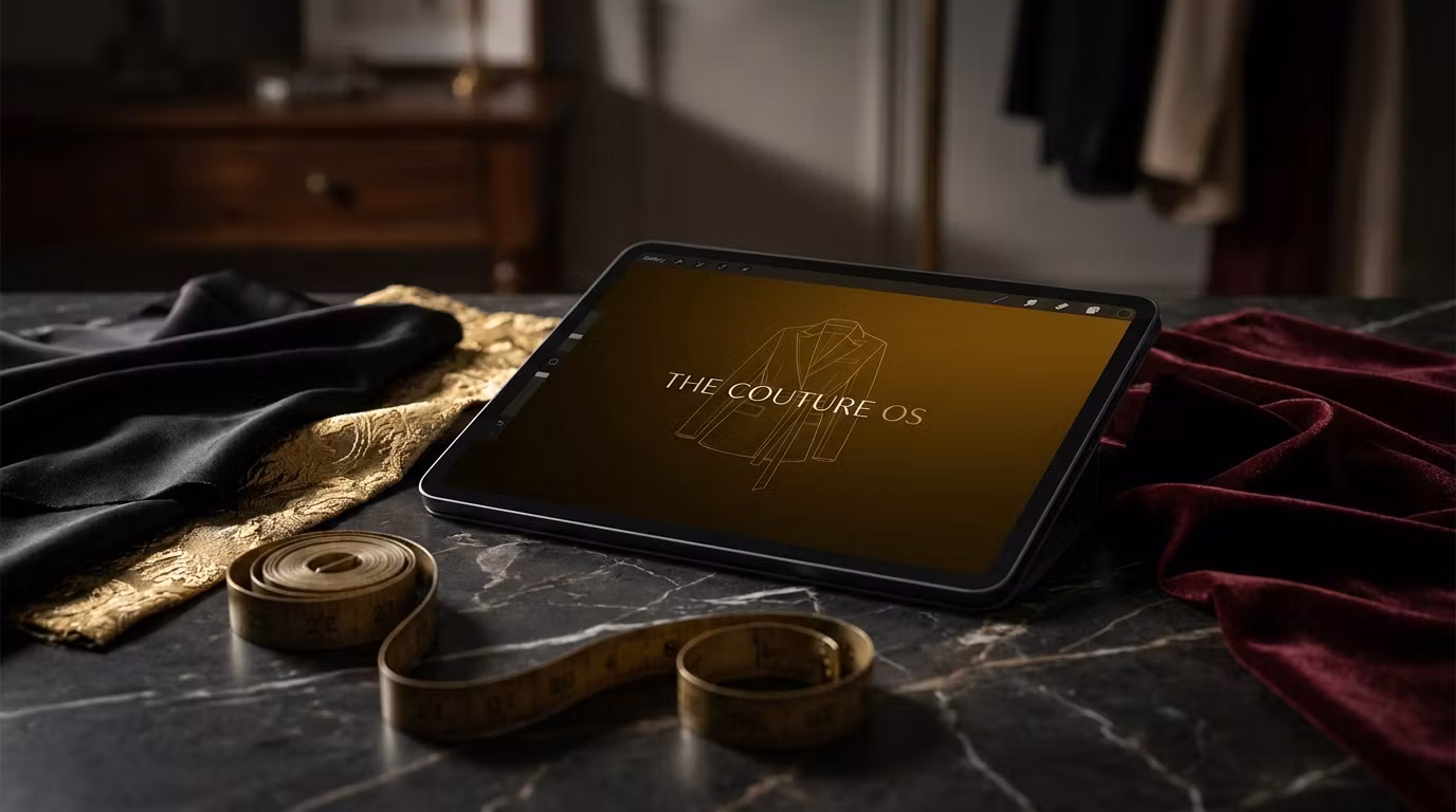 The Couture OS