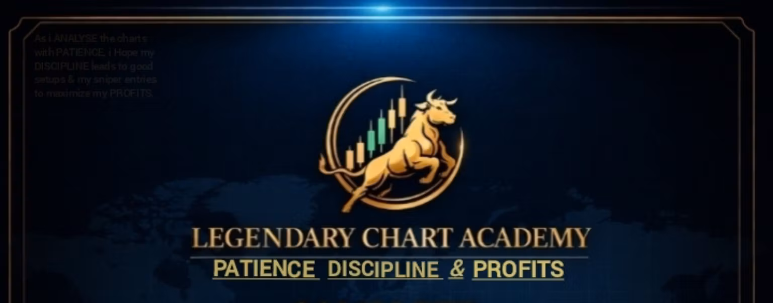 LEGENDARY CHART ACADEMY