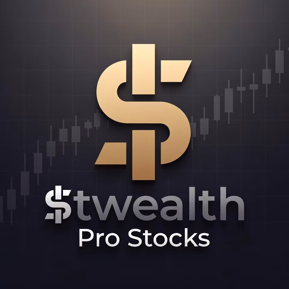 Stwealth Pro Stocks