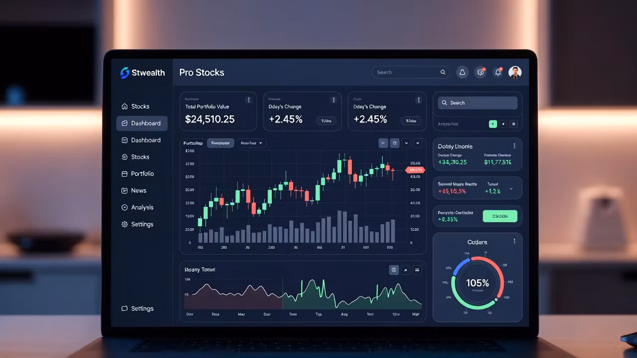 Stwealth Stocks Premium