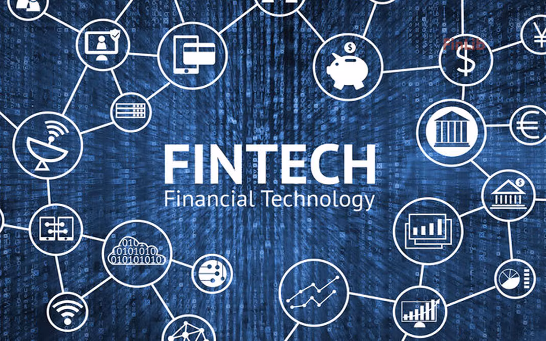 FinTech Logic