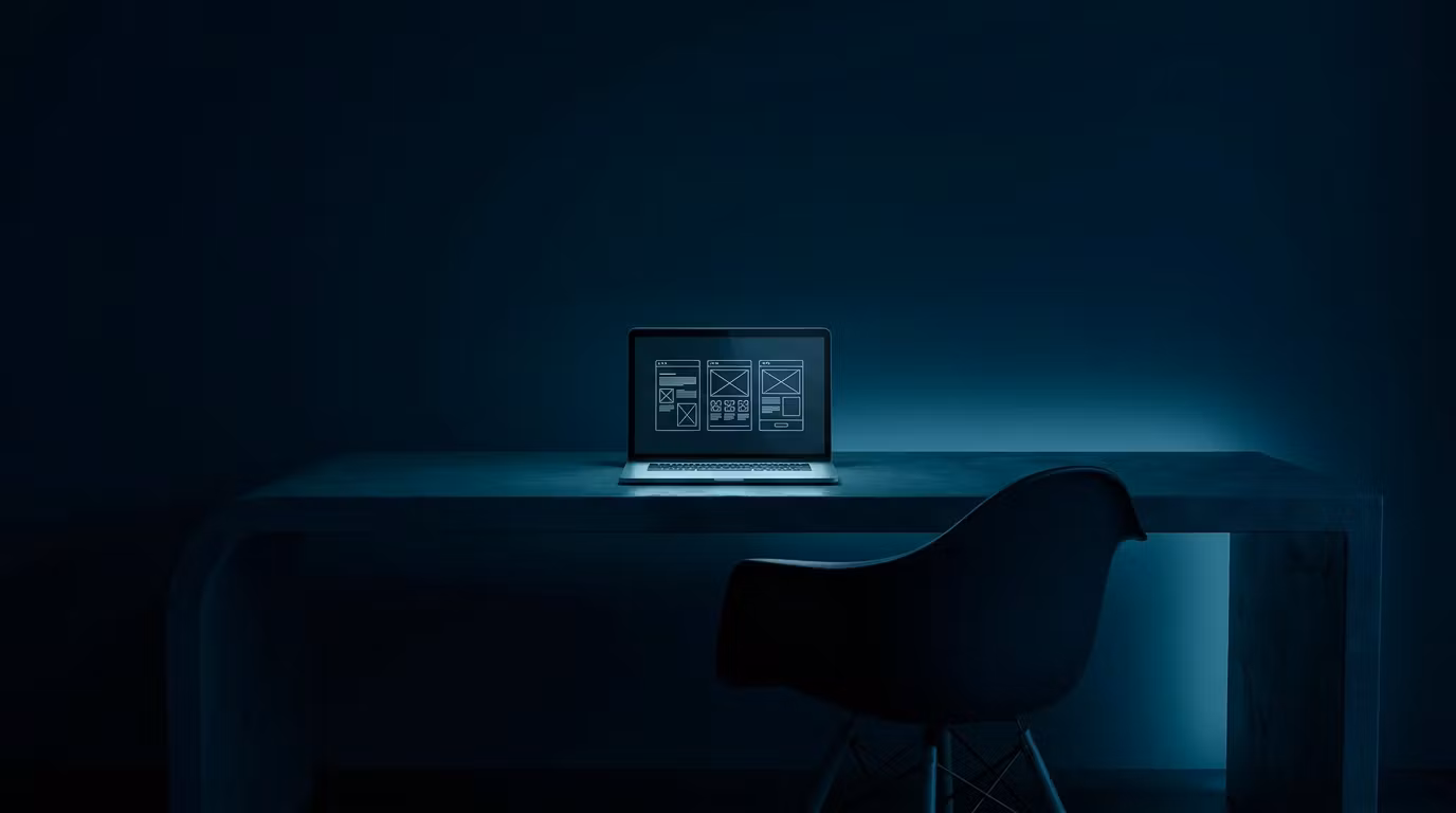 WebForge Studio