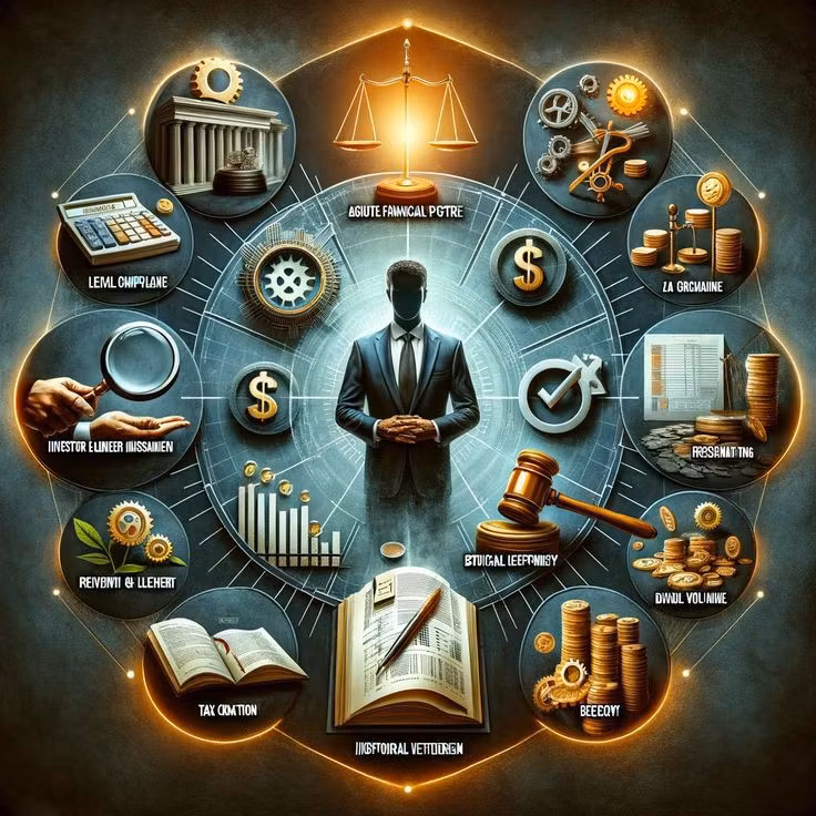 crypto vault