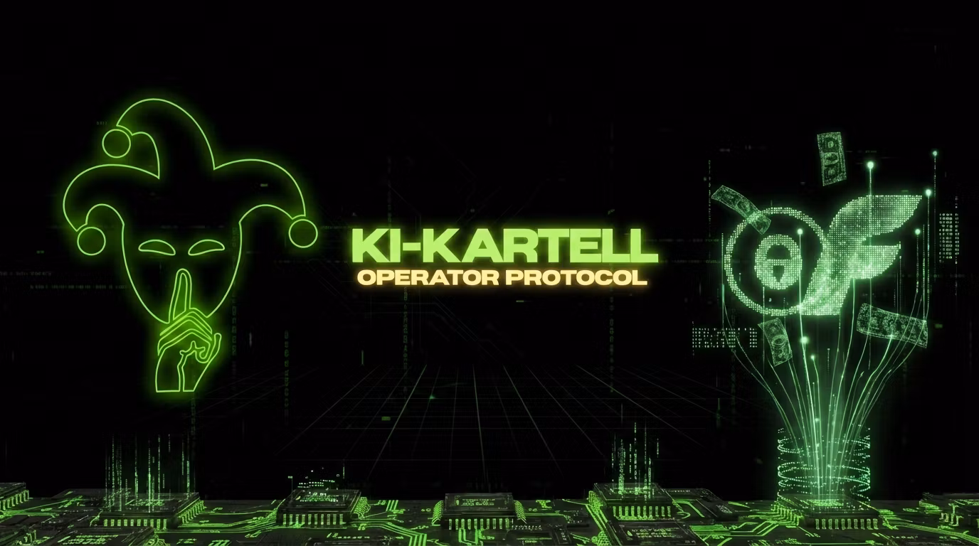 KI-KARTELL 