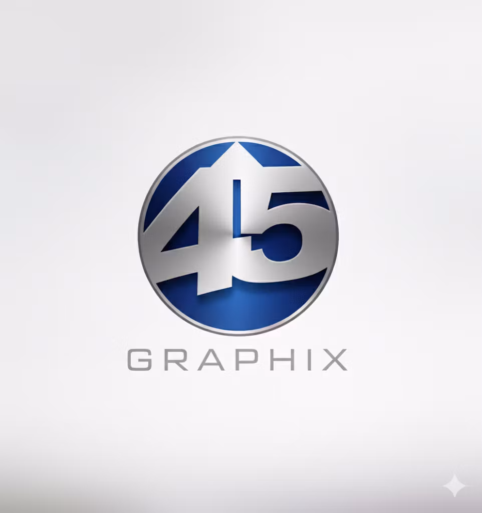 Motion Graphic Video