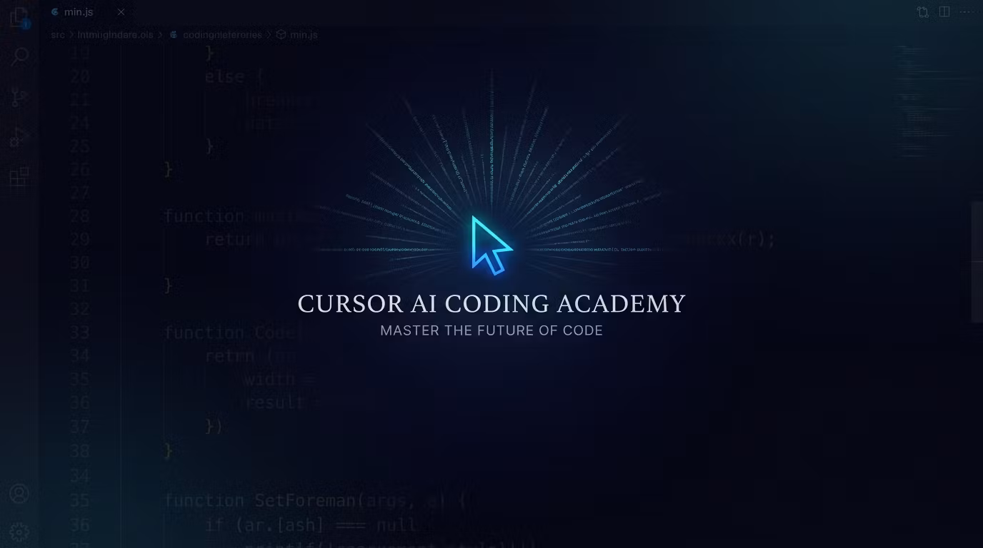 Cursor Academy