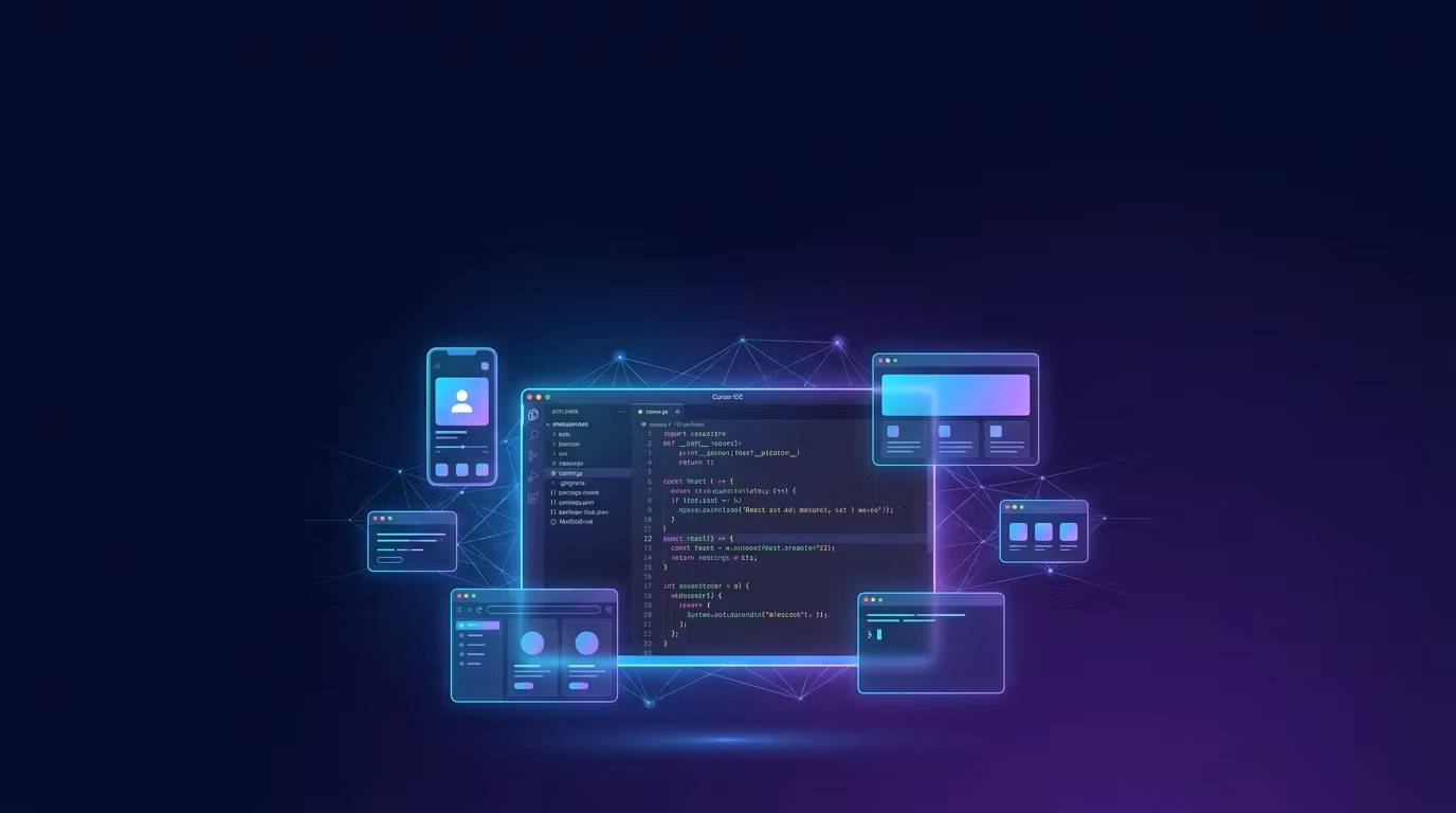 The Complete Cursor AI Course