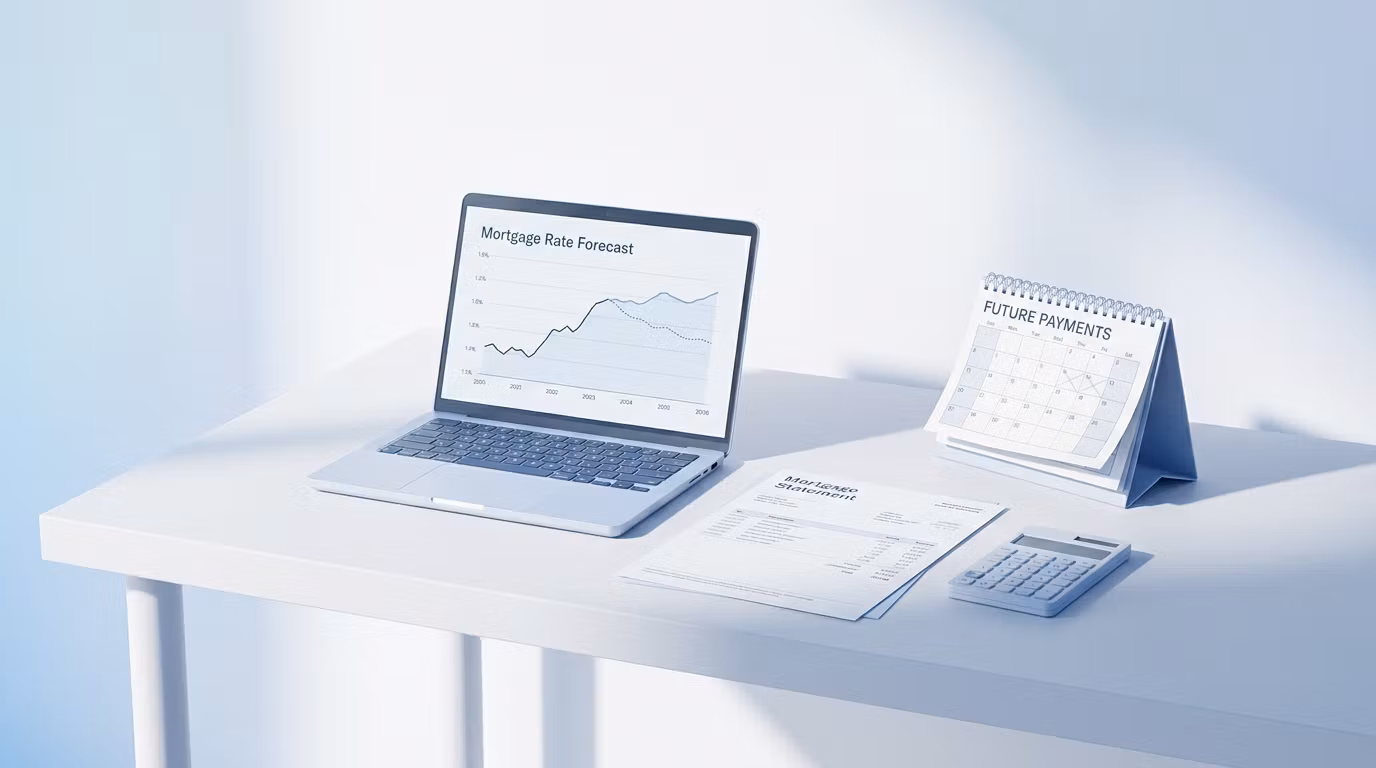 The Payment Shock Prevention Framework