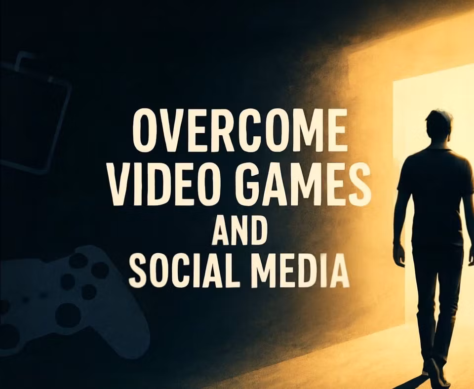 The Calm Gaming Boundaries Blueprint