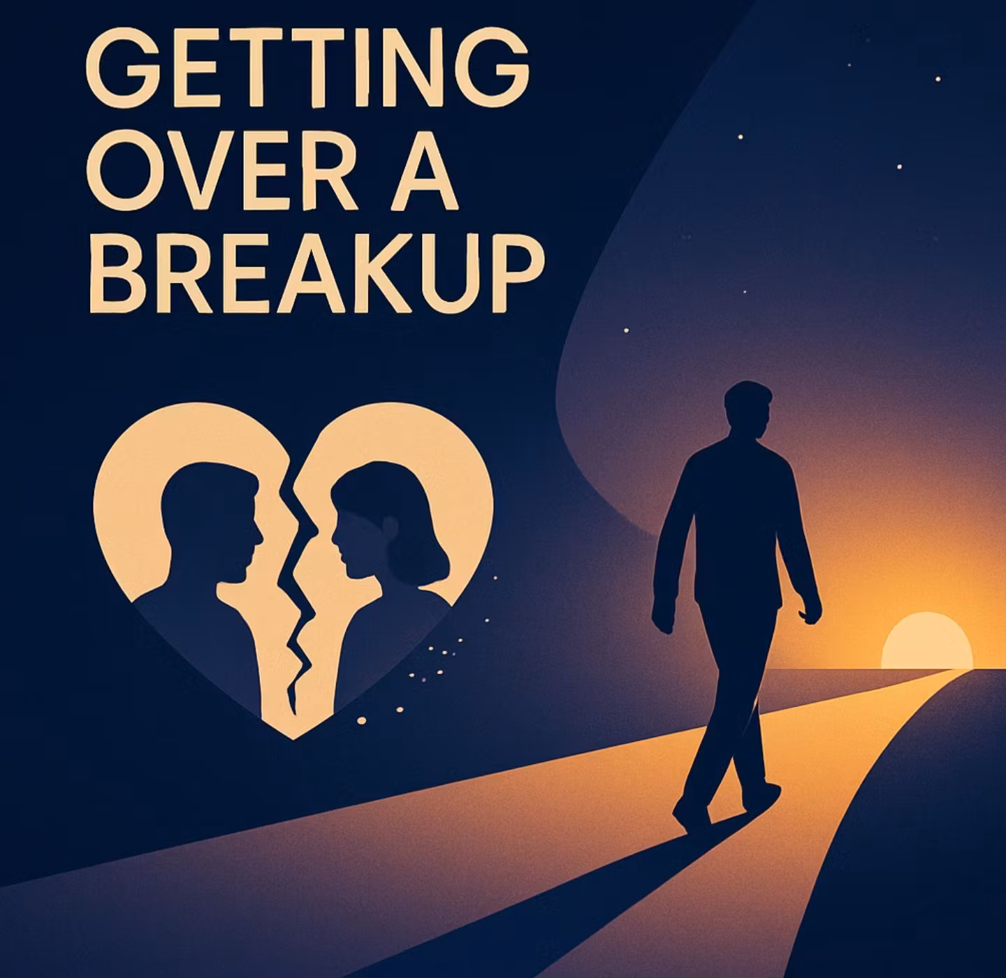 Rebuilding Trust After Divorce