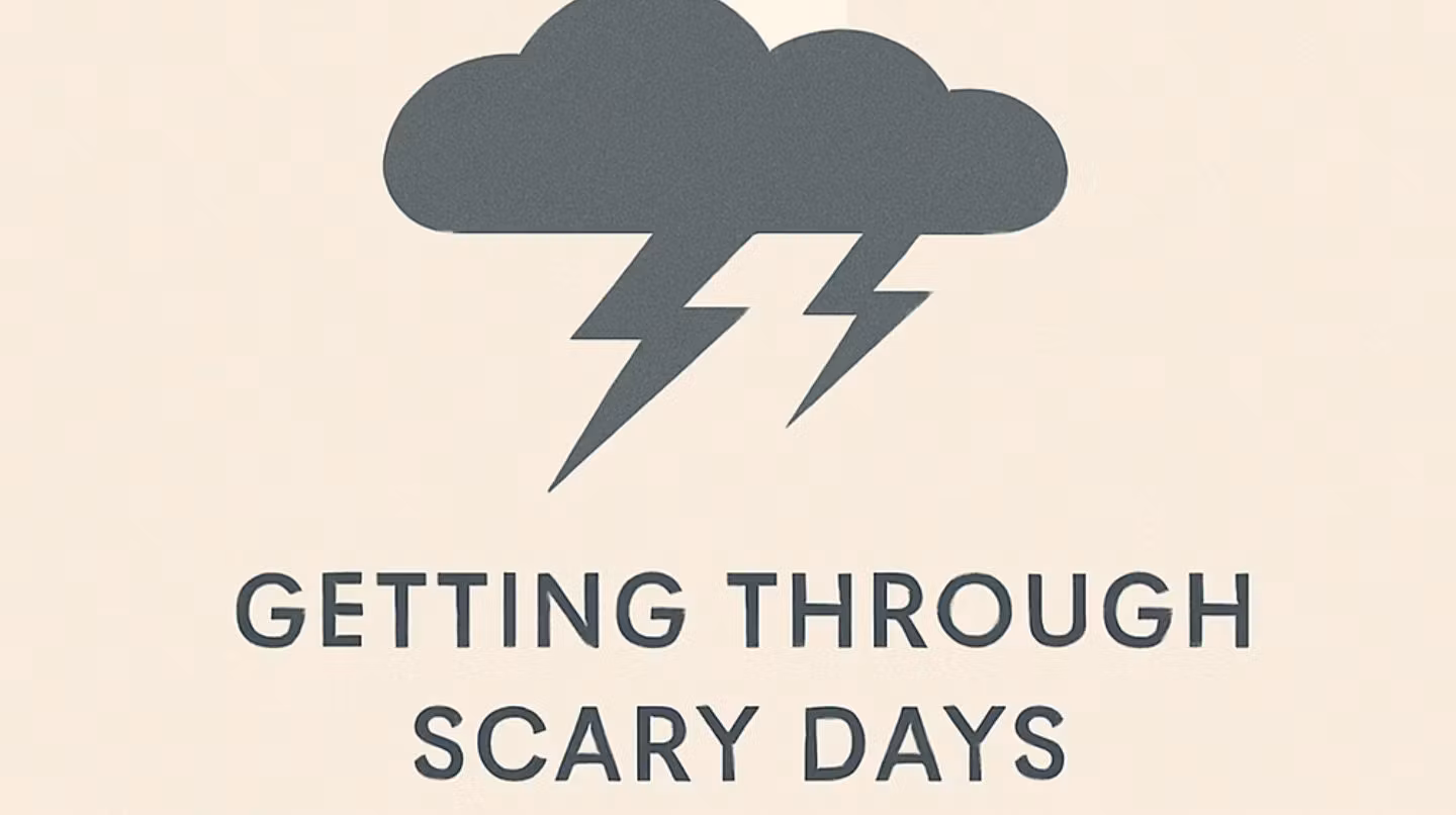 Adults Handling Stressful Days Without Spiraling: A 10 Minute Reset for Clearer 