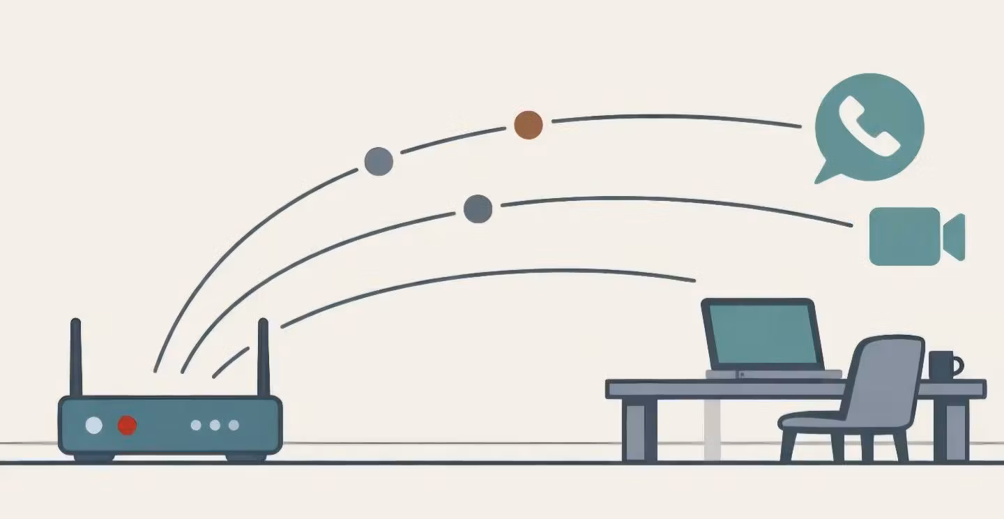 Remote Workers Hosting Stable
