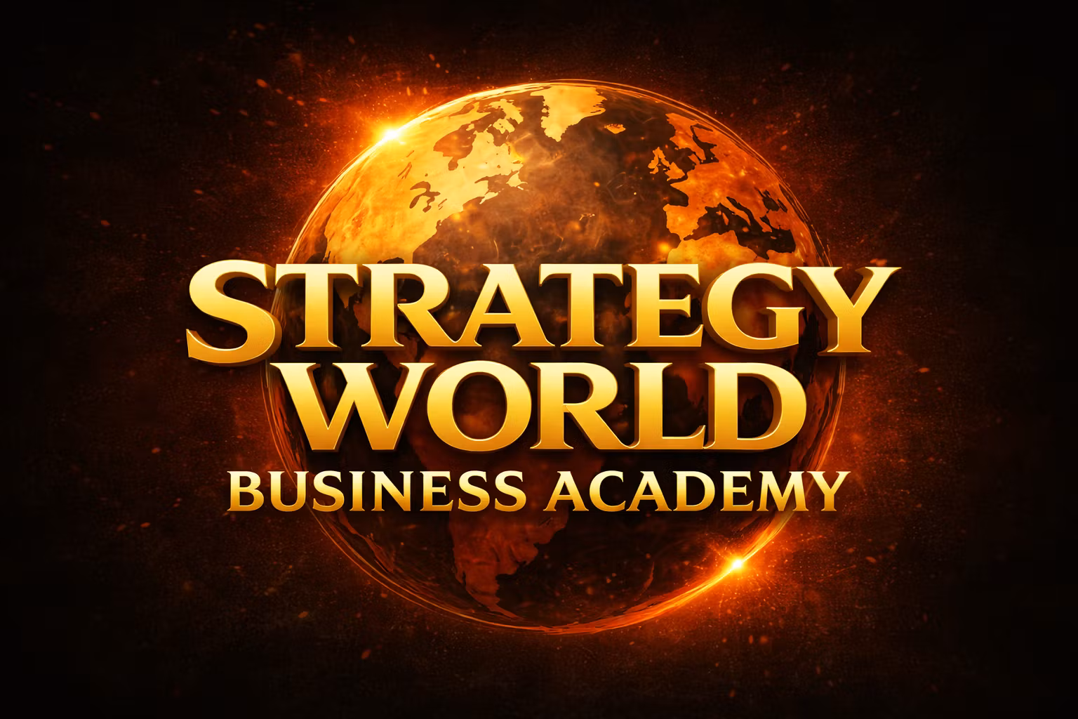 Strategy World 