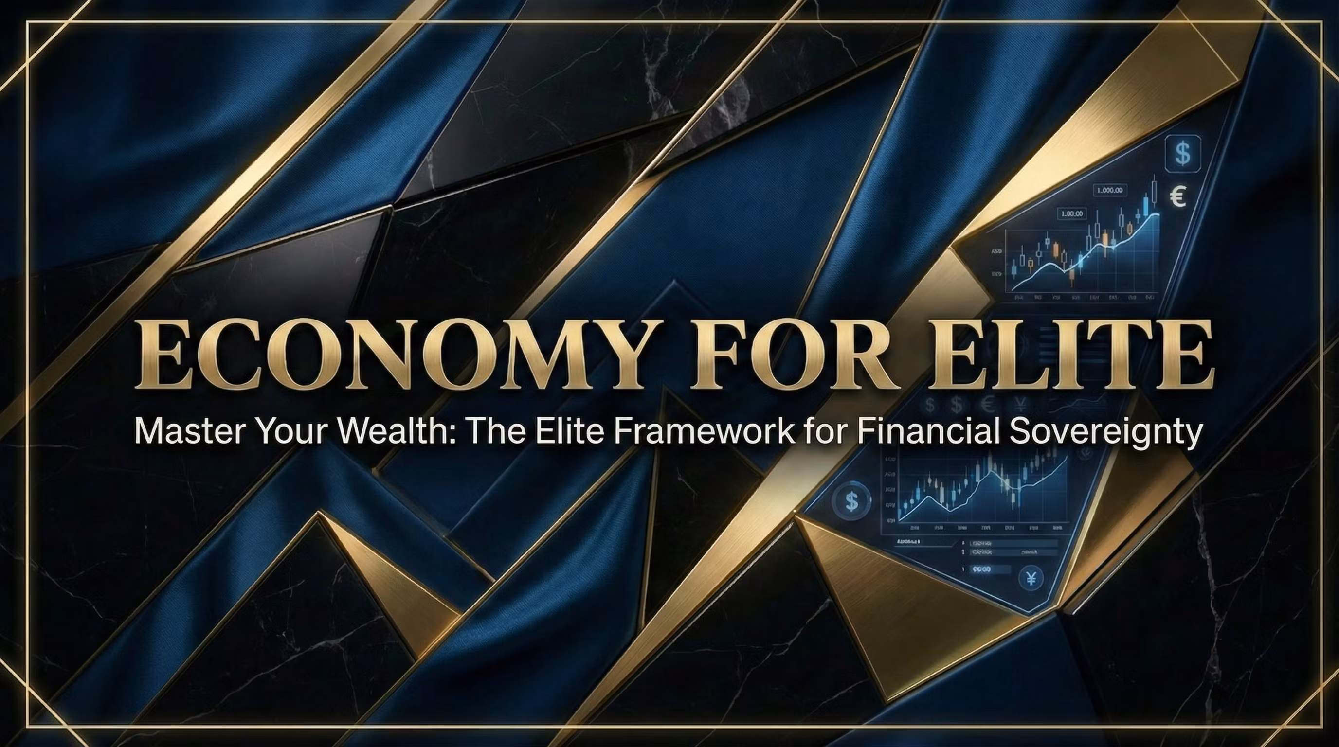 Economy for Elite