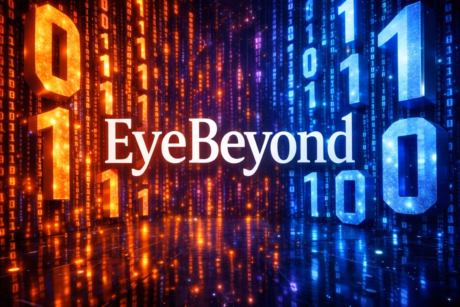 EyeBeyond