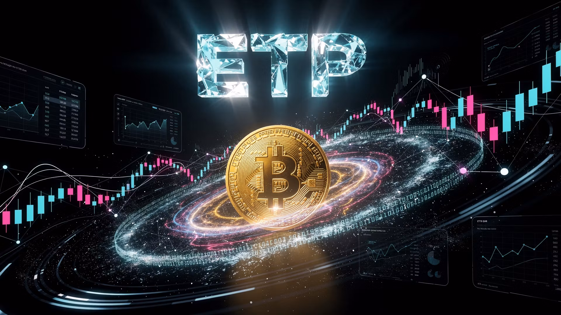 Enter take profit 