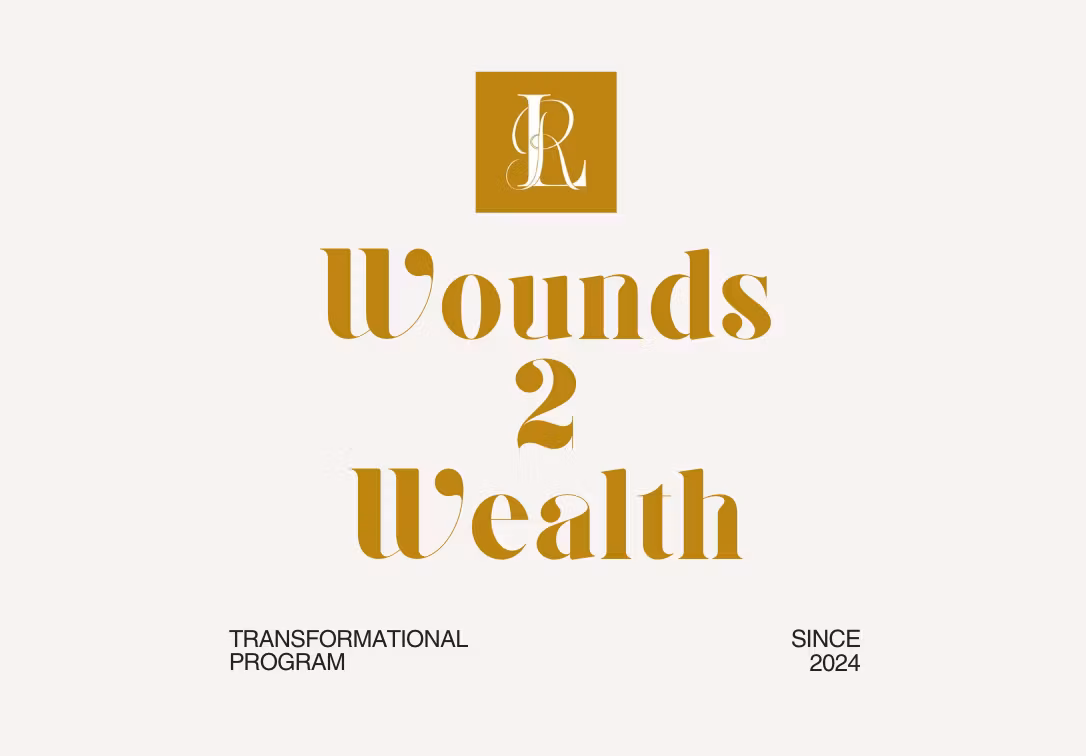 Lydia Richard - Founder of W2W Program