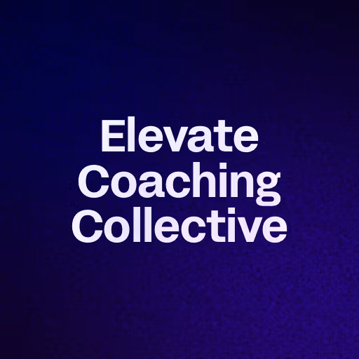 Elevate Coaching Collective