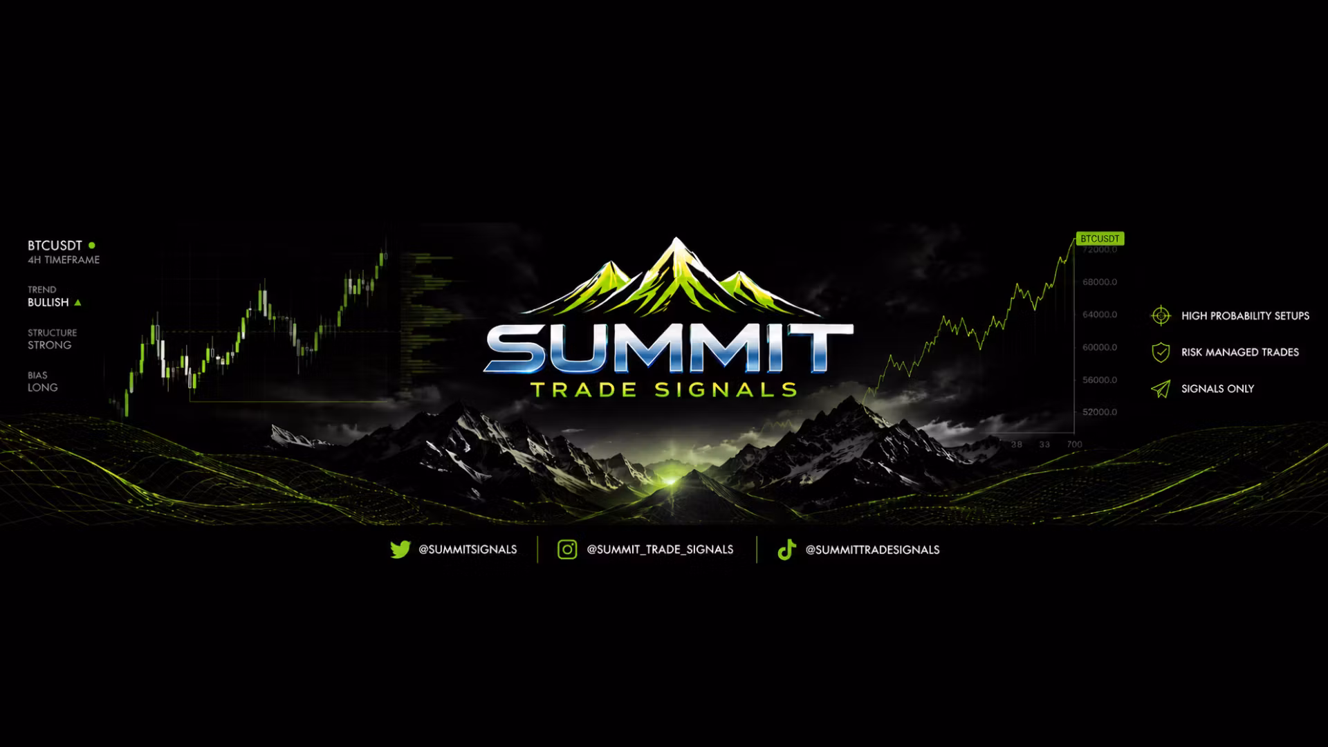 Summit Trade Signals LITE