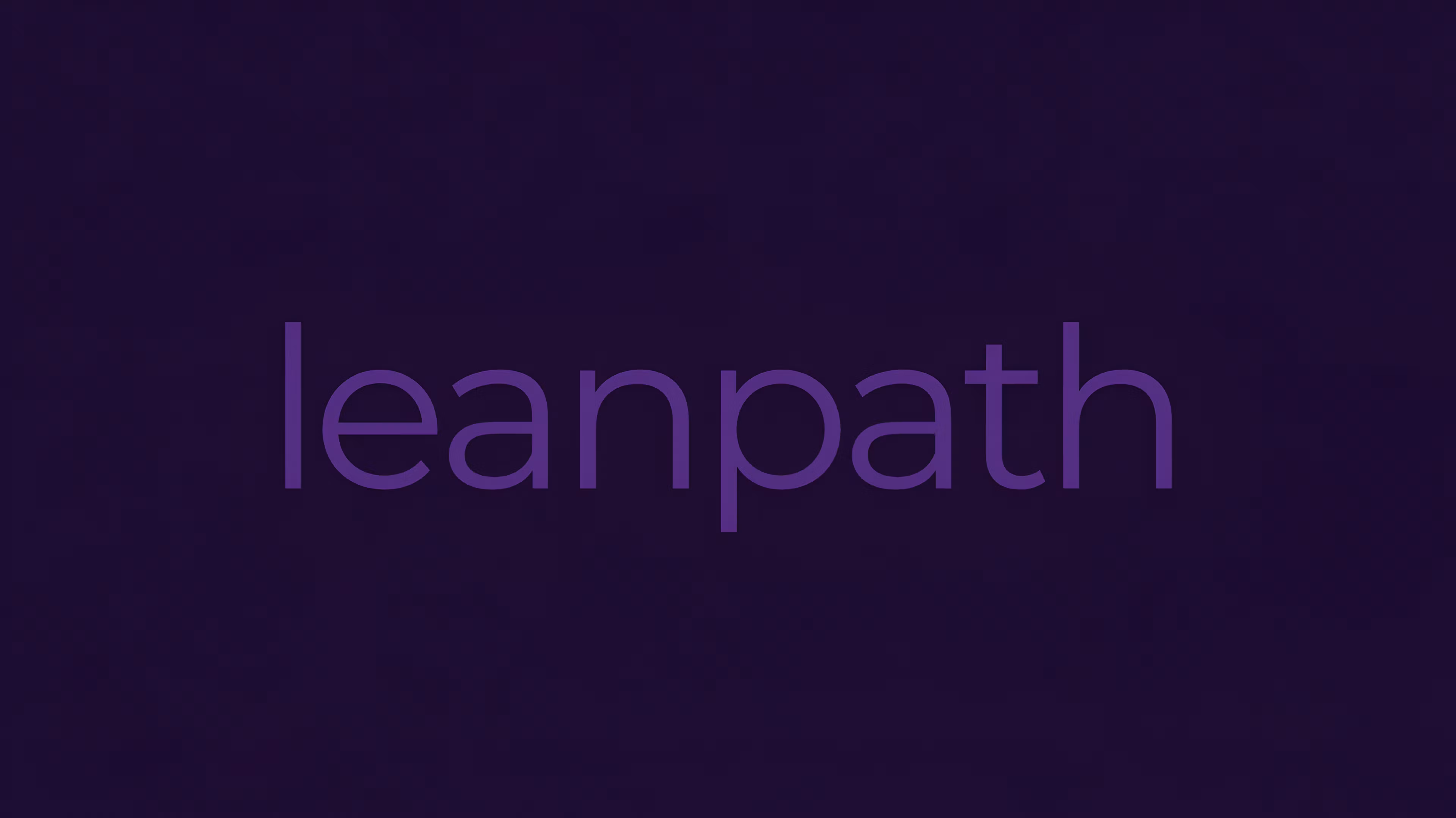 Leanpath