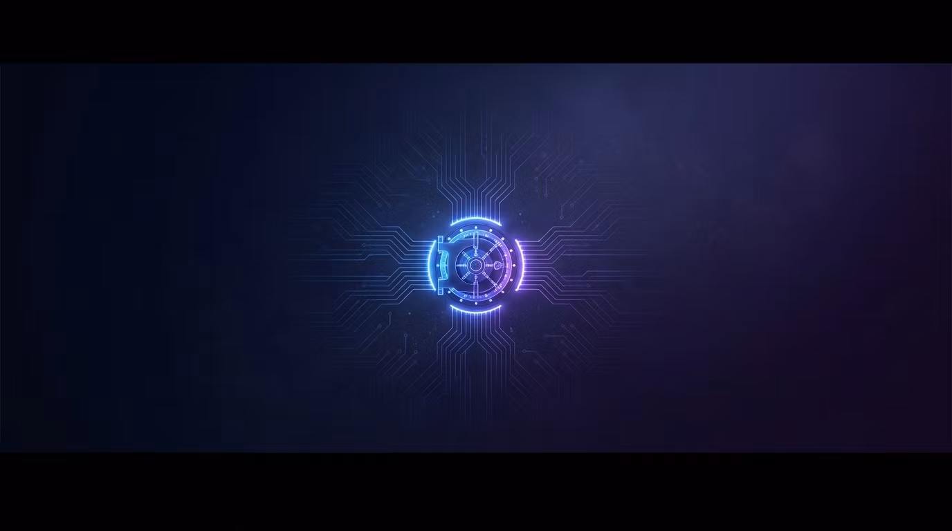 Automate Vault