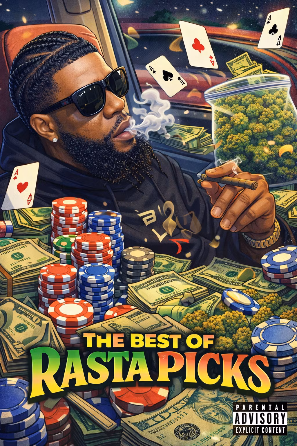 LIGHTNING PICKS BY LEE⚡️⛈️