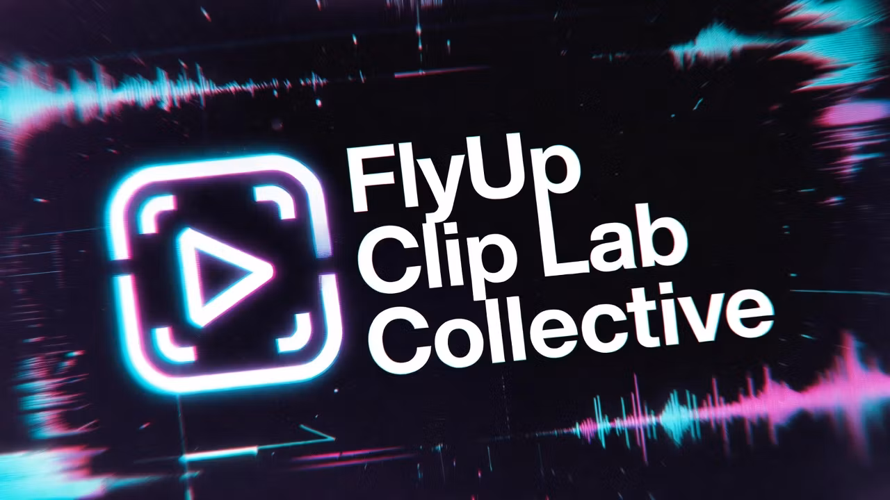 FlyUp